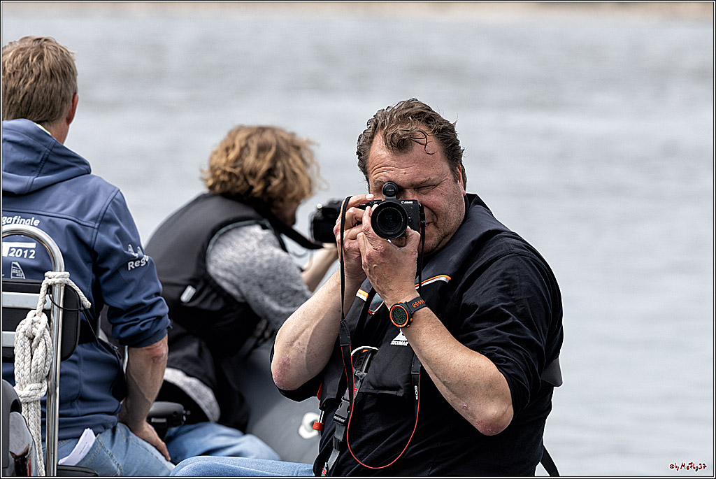 100 Jahre Rheinwoche 2022 - 4. Wettfahrt Duisburg - Wesel, 04.06.2022,